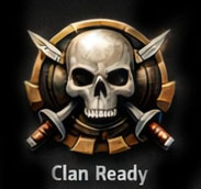 Clan Ready