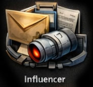 Influencer