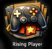 Rising Player