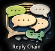 Reply Chain