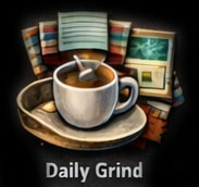Daily Grind