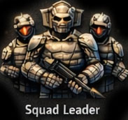 Squad Leader