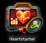 Heartstarter