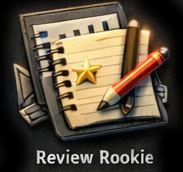 Review Rookie