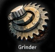Grinder