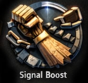 Signal Boost