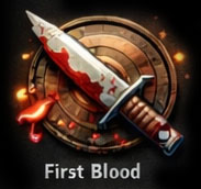 First Blood