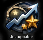 Unstoppable