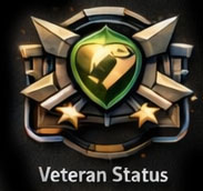 Veteran Status