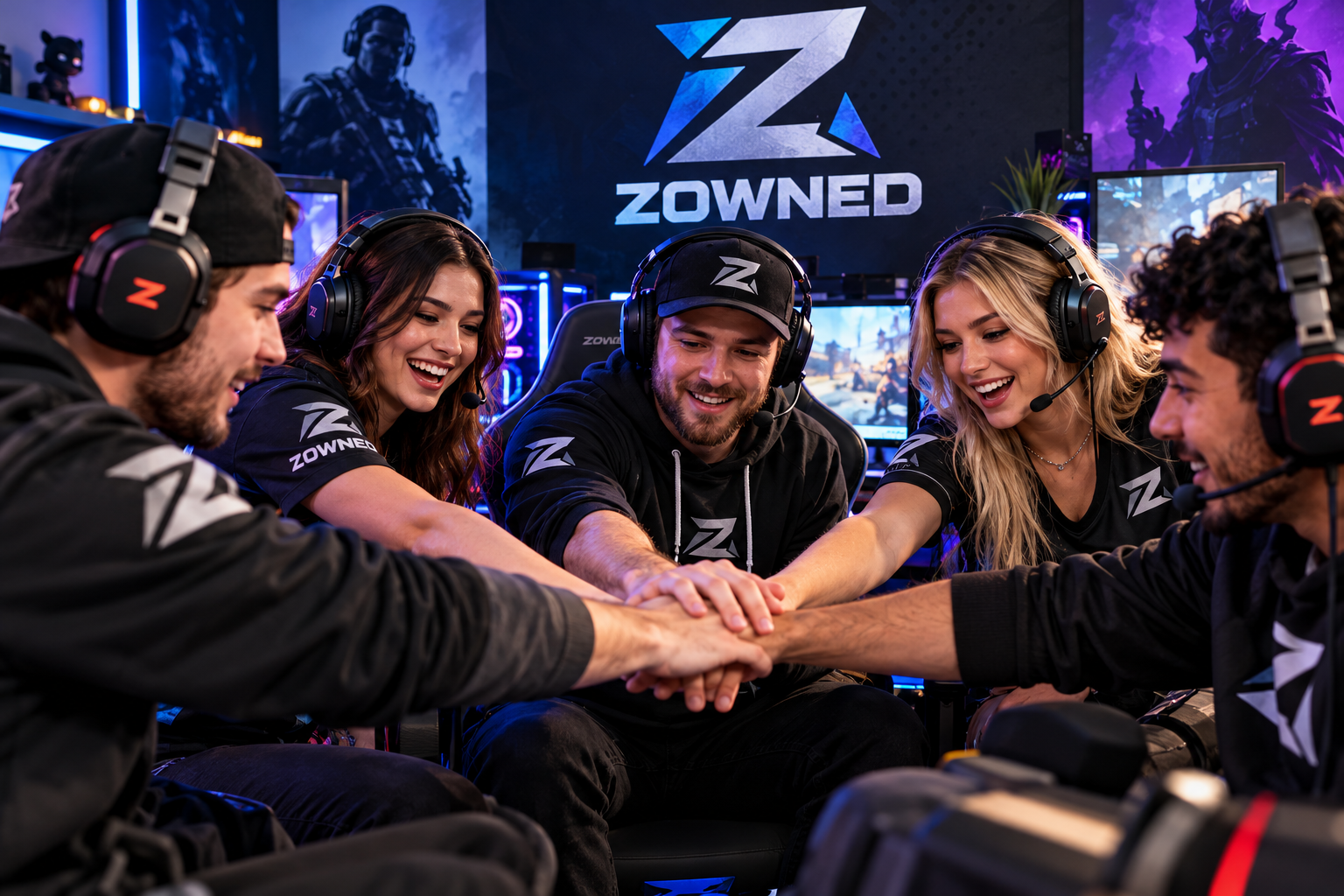 How to Start a Gaming Clan in 2026: A Complete Guide to Building Your Team